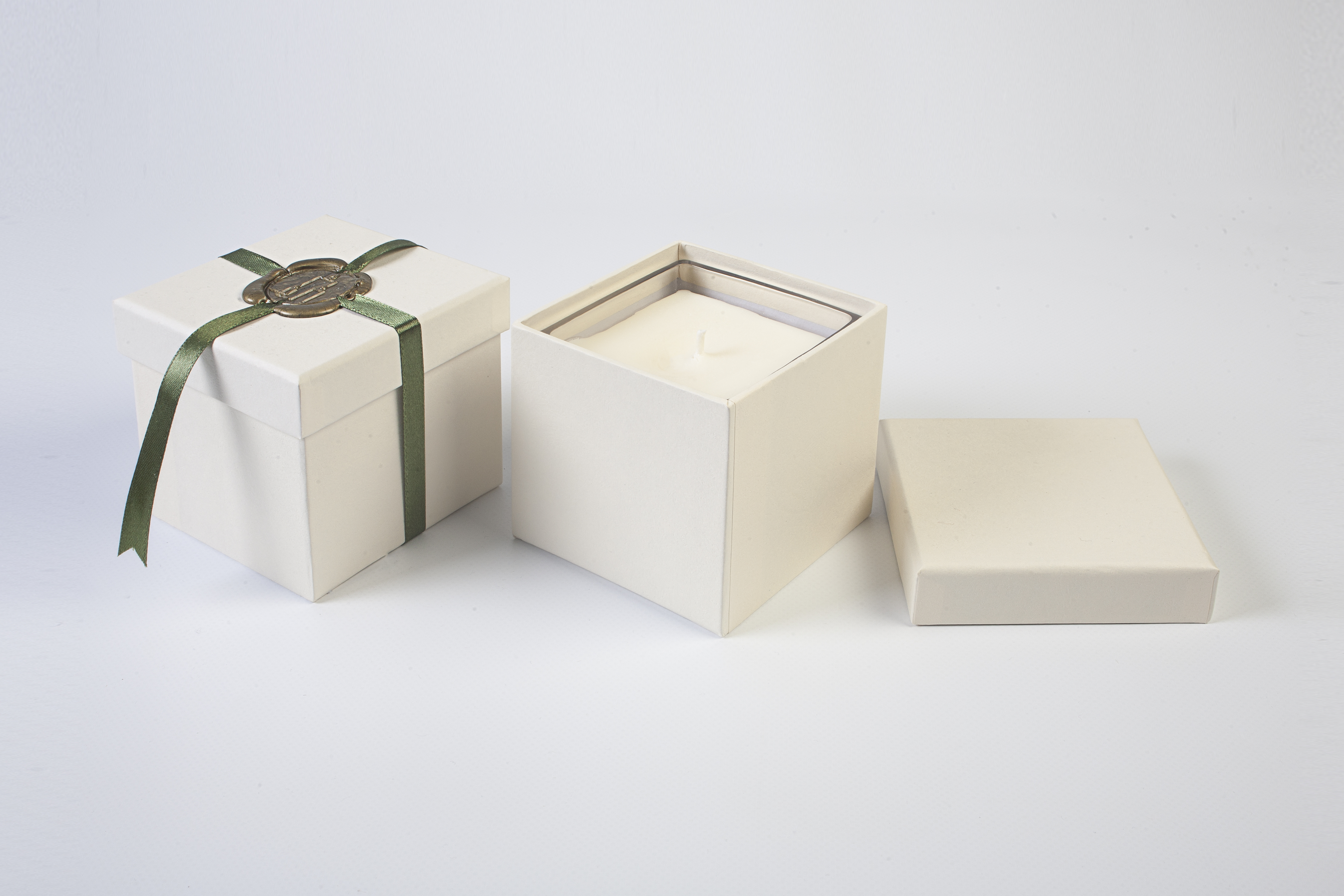 Φυσικά Κεριά