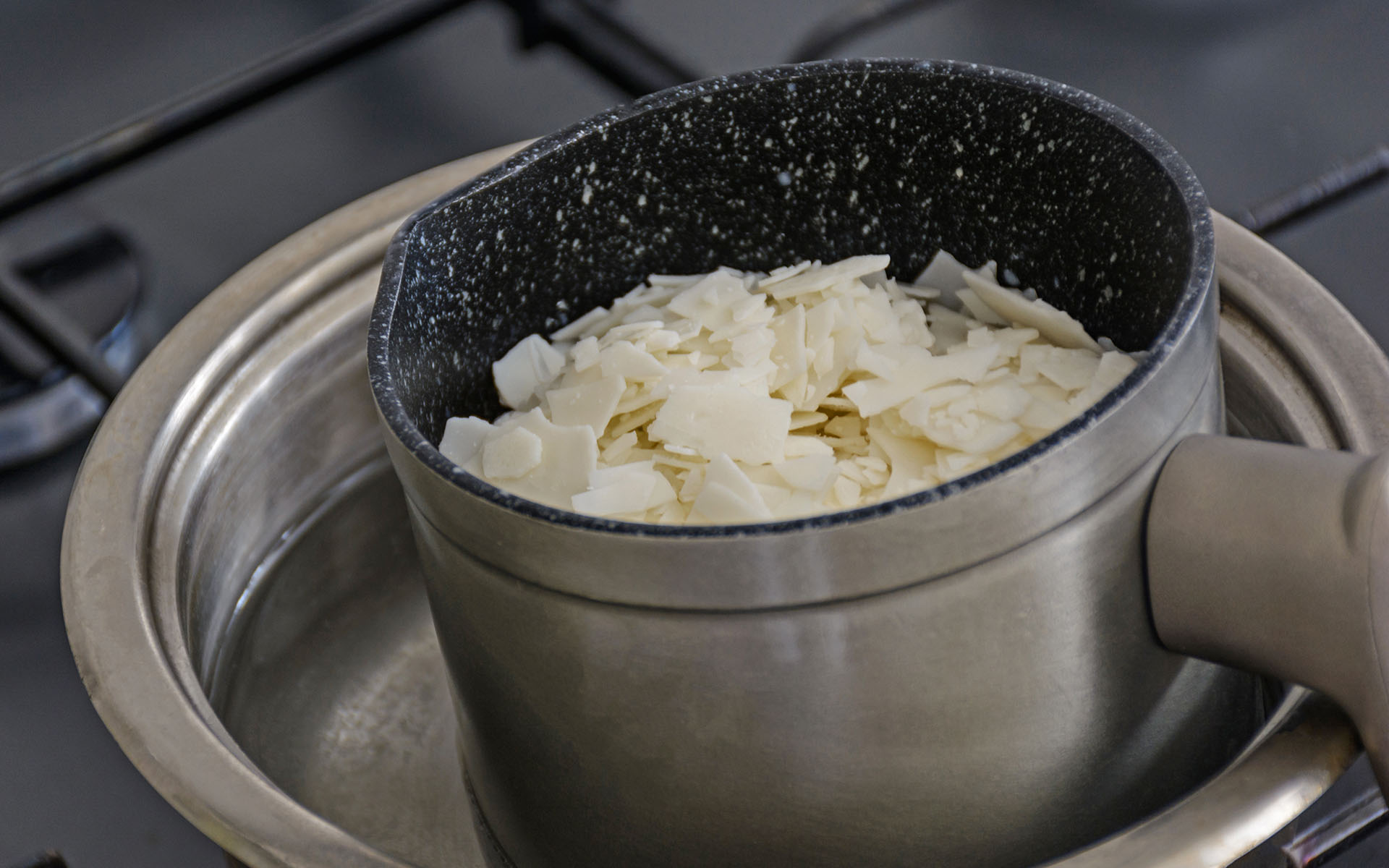 Φυσικά Κεριά